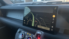 Land Rover Defender 3.0 D250 X-Dynamic HSE 110 5dr Auto Diesel Estate